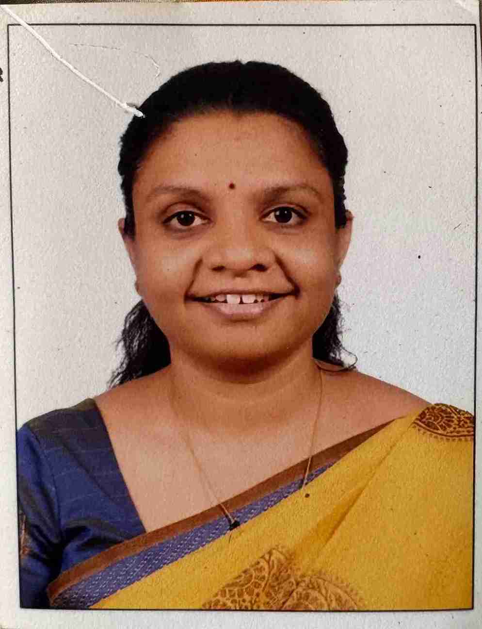 Faculty Image